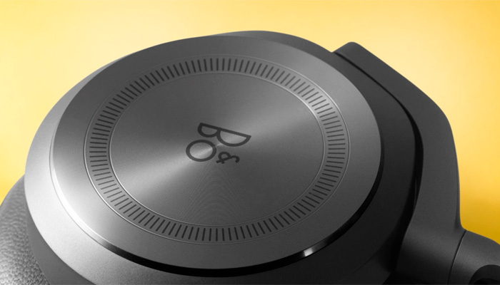 bang & olufsen beoplay HX ブラック Полноразмерные наушники Bang & Olufsen Beoplay HX Black Anthracite